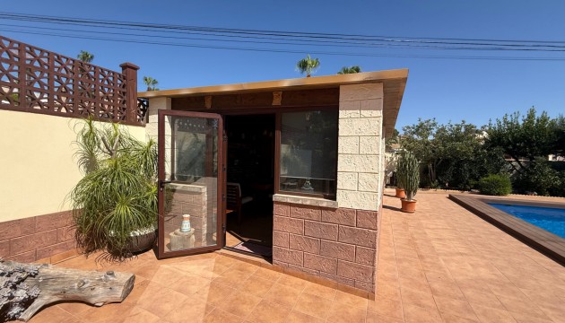 Resale - Detached Villa - Torrevieja - Costa Blanca Sur