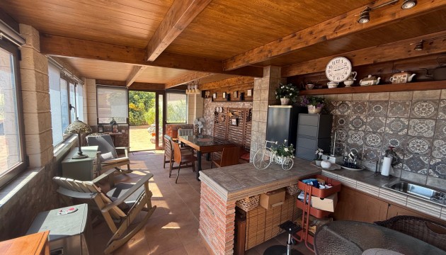 Resale - Detached Villa - Torrevieja - Costa Blanca Sur