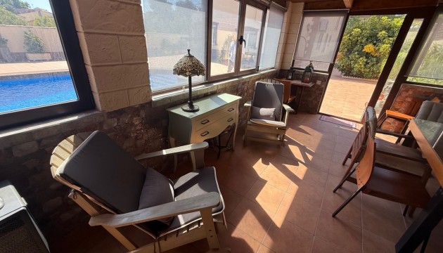 Resale - Detached Villa - Torrevieja - Costa Blanca Sur