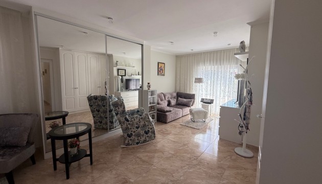 Resale - Detached Villa - Torrevieja - Costa Blanca Sur