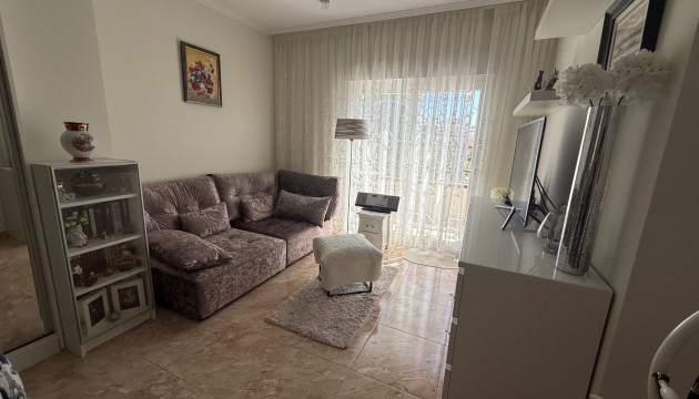 Resale - Detached Villa - Torrevieja - Costa Blanca Sur