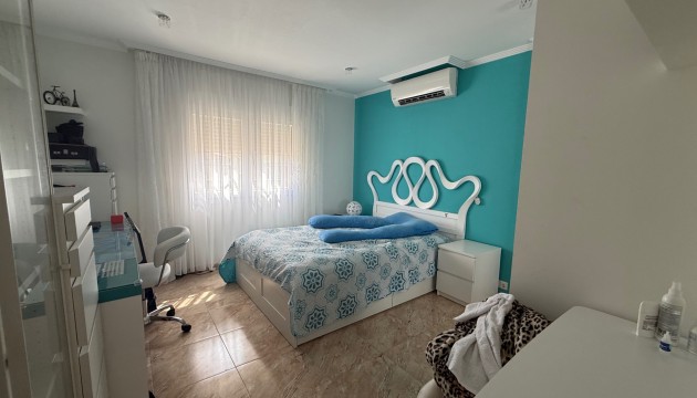 Resale - Detached Villa - Torrevieja - Costa Blanca Sur