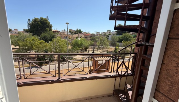 Resale - Detached Villa - Torrevieja - Costa Blanca Sur