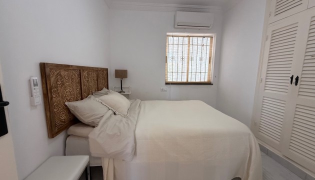 Reventa - Chalet Independiente - Torrevieja - Costa Blanca Sur