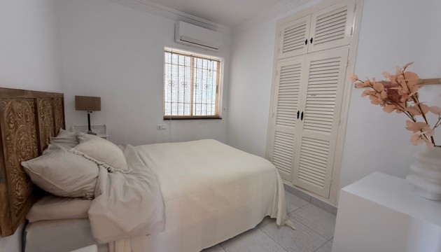 Reventa - Chalet Independiente - Torrevieja - Costa Blanca Sur