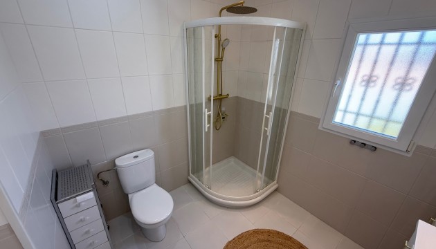 Reventa - Chalet Independiente - Torrevieja - Costa Blanca Sur