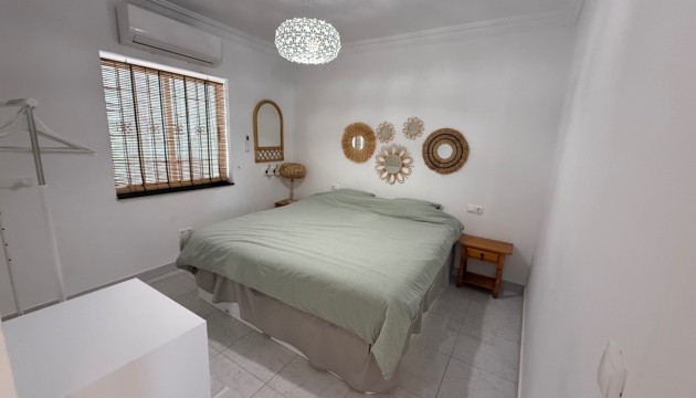 Reventa - Chalet Independiente - Torrevieja - Costa Blanca Sur