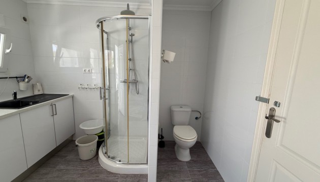 Reventa - Chalet Independiente - Torrevieja - Costa Blanca Sur