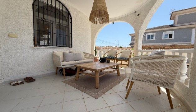 Reventa - Chalet Independiente - Torrevieja - Costa Blanca Sur