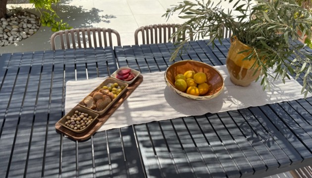 Reventa - Chalet Independiente - Torrevieja - Costa Blanca Sur