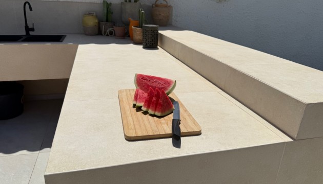 Reventa - Chalet Independiente - Torrevieja - Costa Blanca Sur