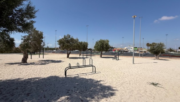 Reventa - Chalet Independiente - Torrevieja - Costa Blanca Sur