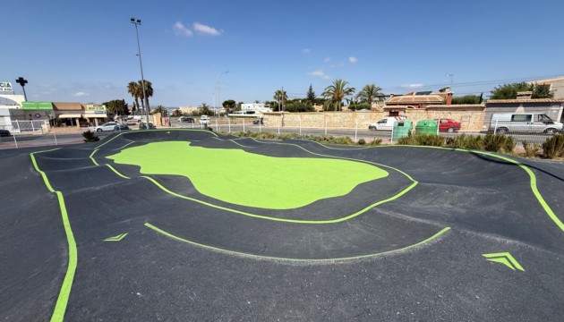 Reventa - Chalet Independiente - Torrevieja - Costa Blanca Sur