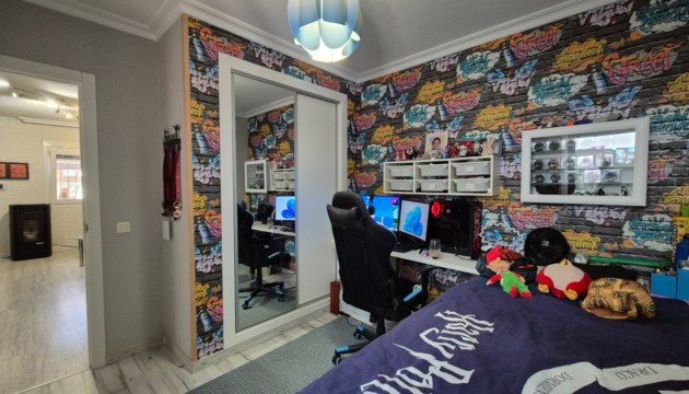 Перепродажа - Таунхаус - Torrevieja - Costa Blanca Sur