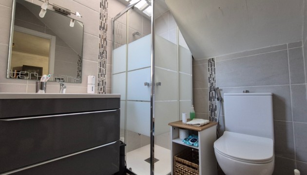 Перепродажа - Таунхаус - Torrevieja - Costa Blanca Sur