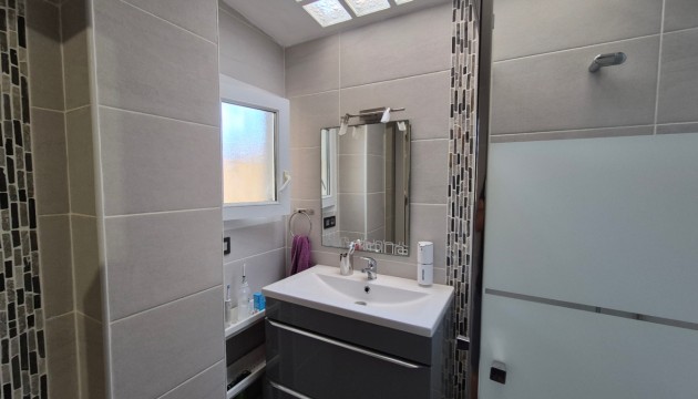 Перепродажа - Таунхаус - Torrevieja - Costa Blanca Sur