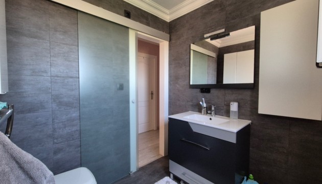 Перепродажа - Таунхаус - Torrevieja - Costa Blanca Sur