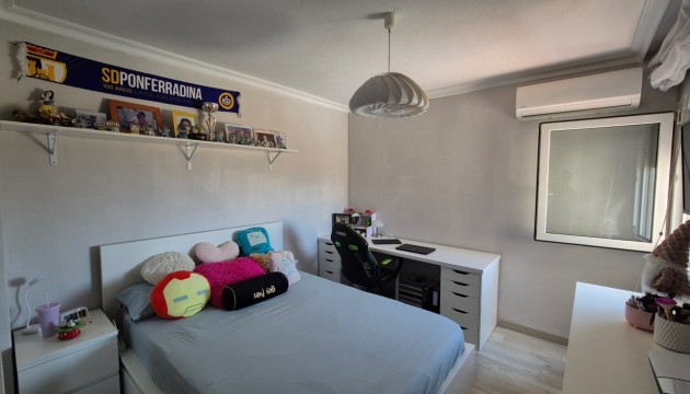 Перепродажа - Таунхаус - Torrevieja - Costa Blanca Sur