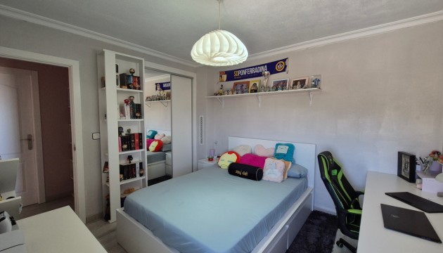 Перепродажа - Таунхаус - Torrevieja - Costa Blanca Sur