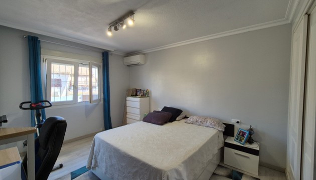 Перепродажа - Таунхаус - Torrevieja - Costa Blanca Sur