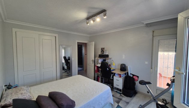 Перепродажа - Таунхаус - Torrevieja - Costa Blanca Sur