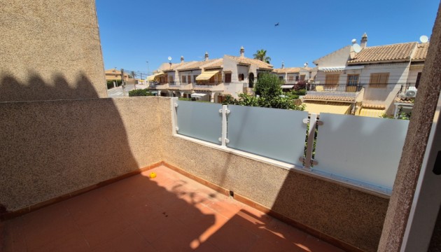 Перепродажа - Таунхаус - Torrevieja - Costa Blanca Sur