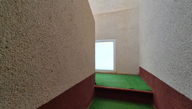 Перепродажа - Таунхаус - Torrevieja - Costa Blanca Sur