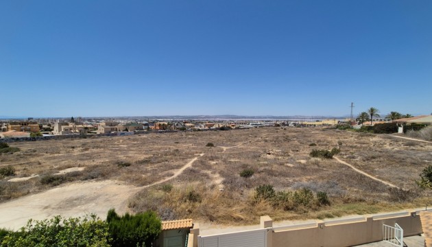 Перепродажа - Таунхаус - Torrevieja - Costa Blanca Sur