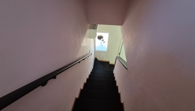 Перепродажа - Таунхаус - Torrevieja - Costa Blanca Sur