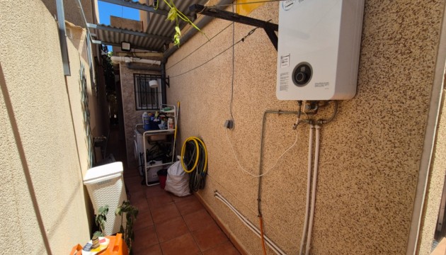 Перепродажа - Таунхаус - Torrevieja - Costa Blanca Sur