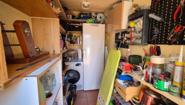 Перепродажа - Таунхаус - Torrevieja - Costa Blanca Sur