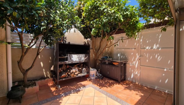 Перепродажа - Таунхаус - Torrevieja - Costa Blanca Sur