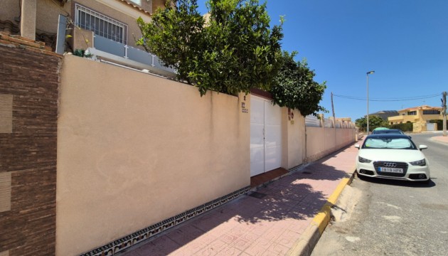 Перепродажа - Таунхаус - Torrevieja - Costa Blanca Sur