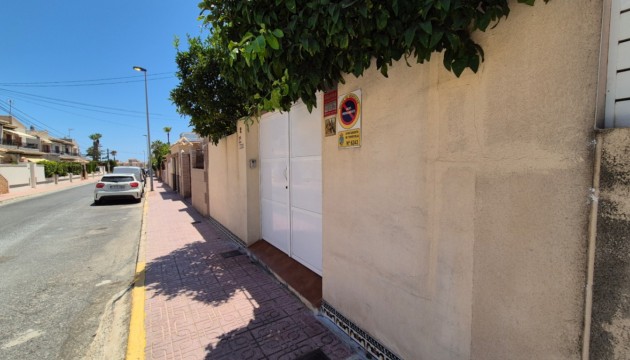 Перепродажа - Таунхаус - Torrevieja - Costa Blanca Sur