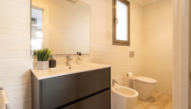 Resale - Detached Villa - Orihuela