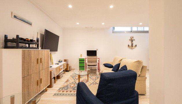 Resale - Detached Villa - Orihuela