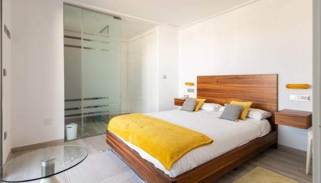 Resale - Detached Villa - Orihuela