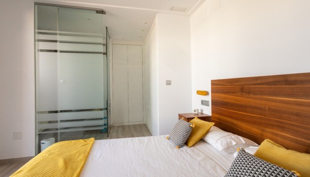 Resale - Detached Villa - Orihuela