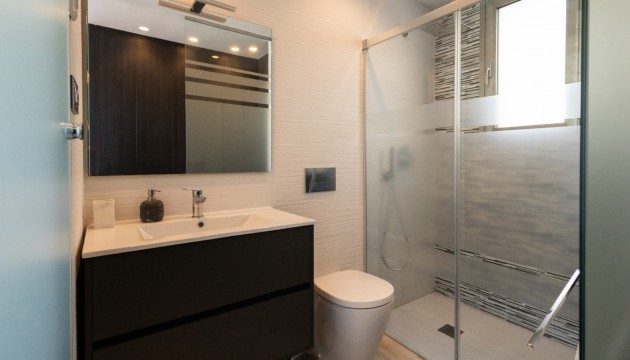 Resale - Detached Villa - Orihuela