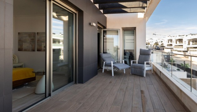 Resale - Detached Villa - Orihuela