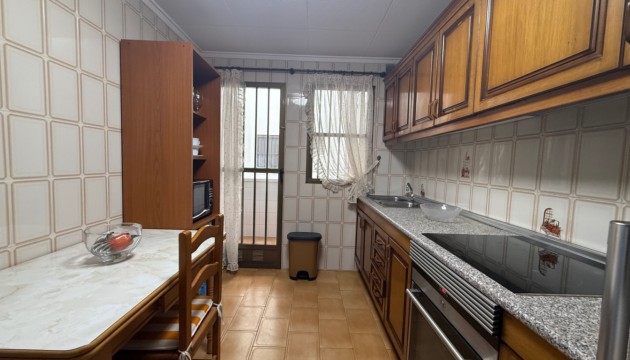 Перепродажа - Квартира - Torrevieja - Costa Blanca Sur