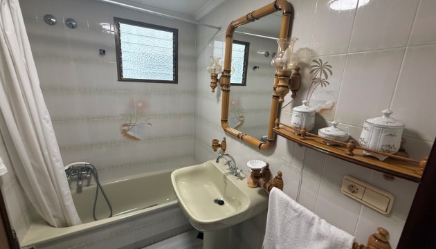 Перепродажа - Квартира - Torrevieja - Costa Blanca Sur