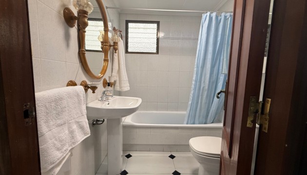 Перепродажа - Квартира - Torrevieja - Costa Blanca Sur