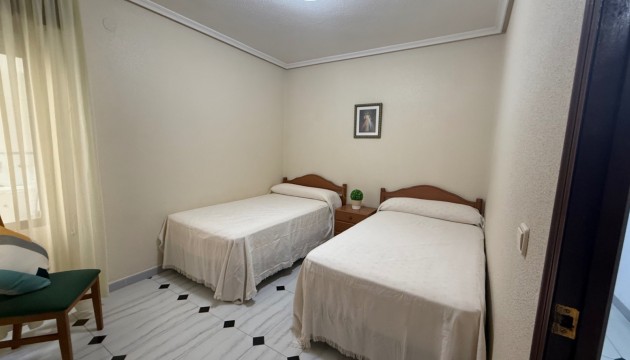 Перепродажа - Квартира - Torrevieja - Costa Blanca Sur