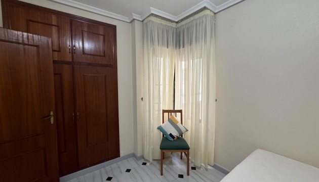 Перепродажа - Квартира - Torrevieja - Costa Blanca Sur