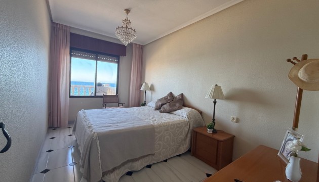 Перепродажа - Квартира - Torrevieja - Costa Blanca Sur