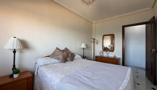 Перепродажа - Квартира - Torrevieja - Costa Blanca Sur