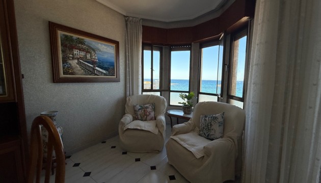 Перепродажа - Квартира - Torrevieja - Costa Blanca Sur