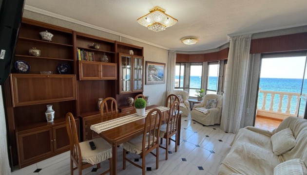 Перепродажа - Квартира - Torrevieja - Costa Blanca Sur