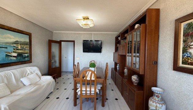 Перепродажа - Квартира - Torrevieja - Costa Blanca Sur